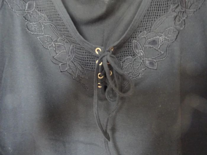 Débardeur - photo numéro 2