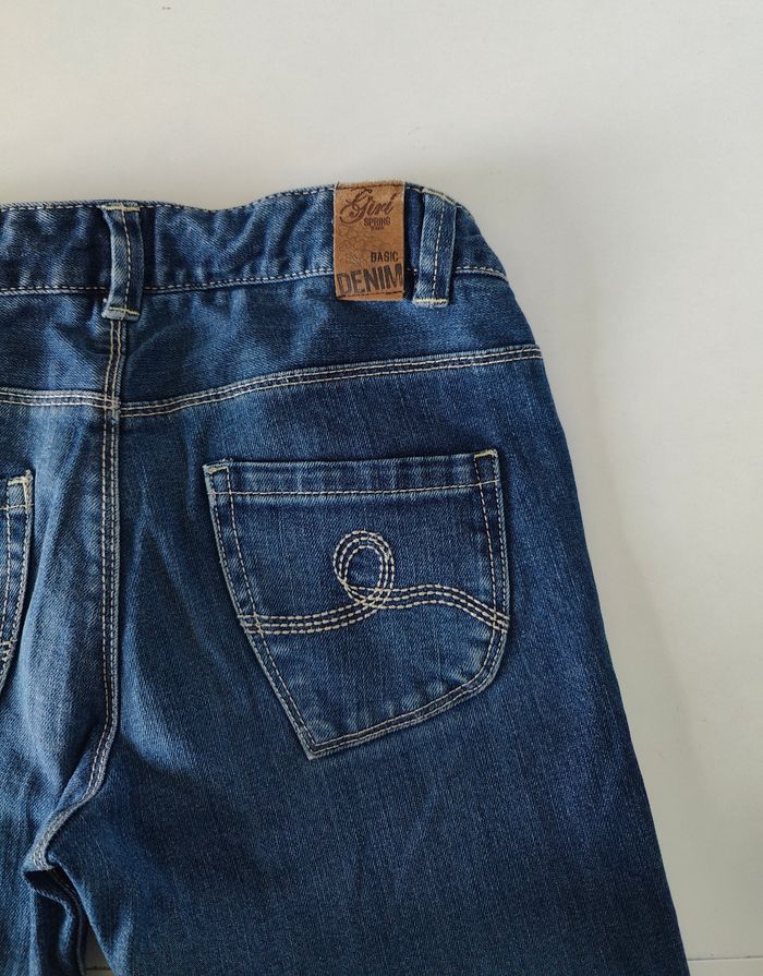 Jean denim - photo numéro 9