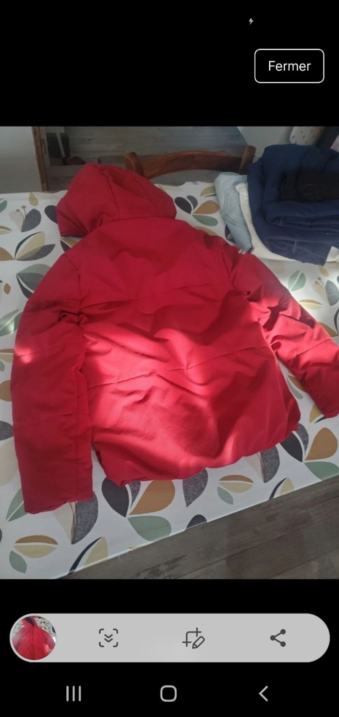 Manteau - photo numéro 2