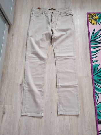 Pantalon zara