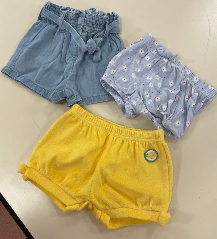 Lot 9 mois - photo numéro 8