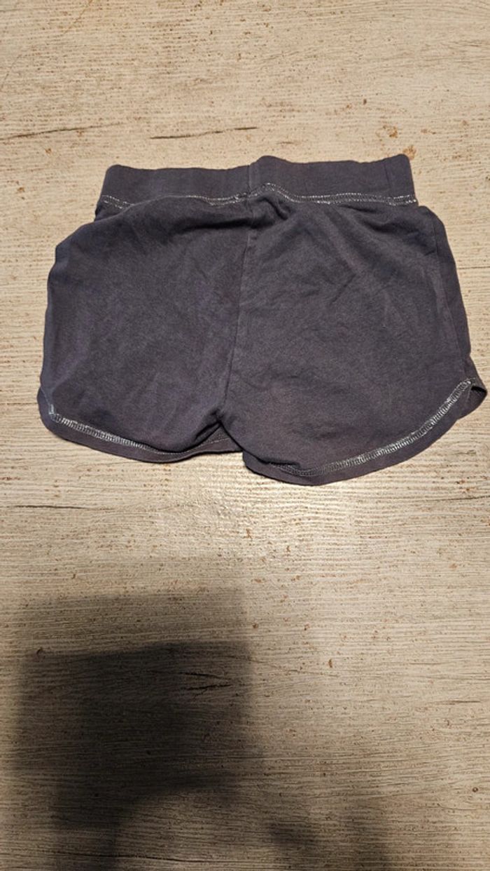 Short grid avec couture apparente, Hete + There, C&A, 158 (12 ans) - photo numéro 5