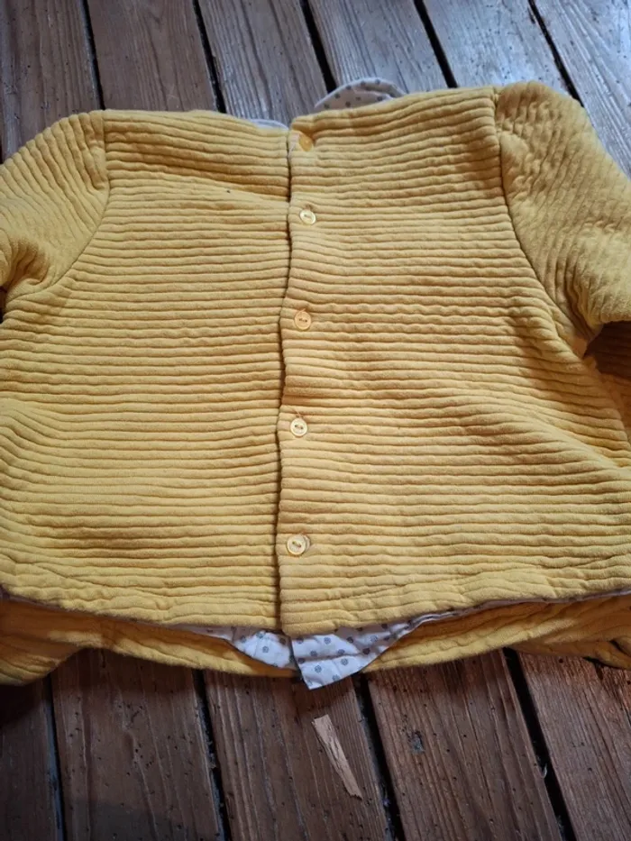 Haut taille 23 mois - photo numéro 4
