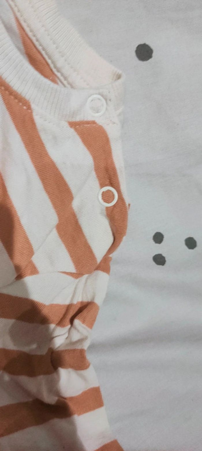 T-shirt manche longue - photo numéro 2