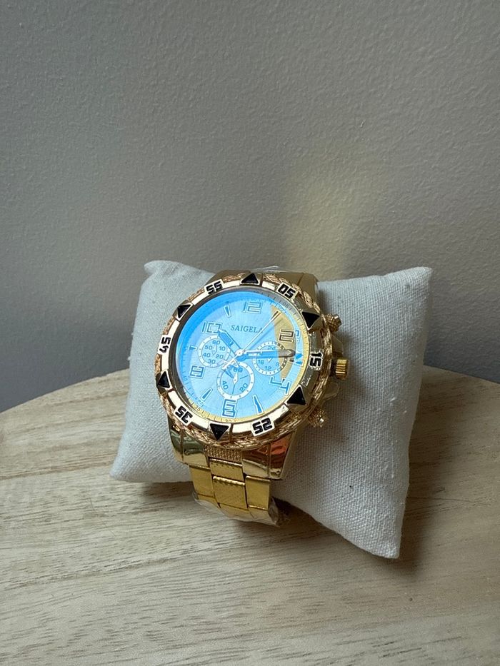 Montre Homme - photo numéro 2