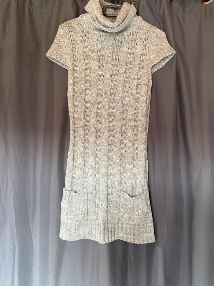 Robe pull
