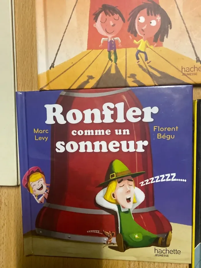 Livre enfants - photo numéro 11
