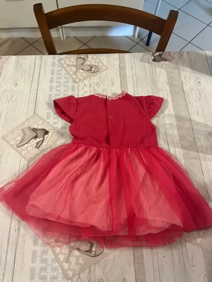 Robe de cérémonie - photo numéro 2
