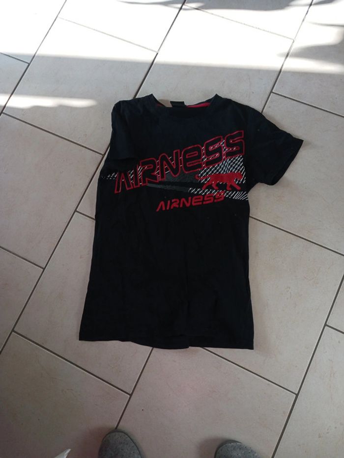 Tee shirt airness S