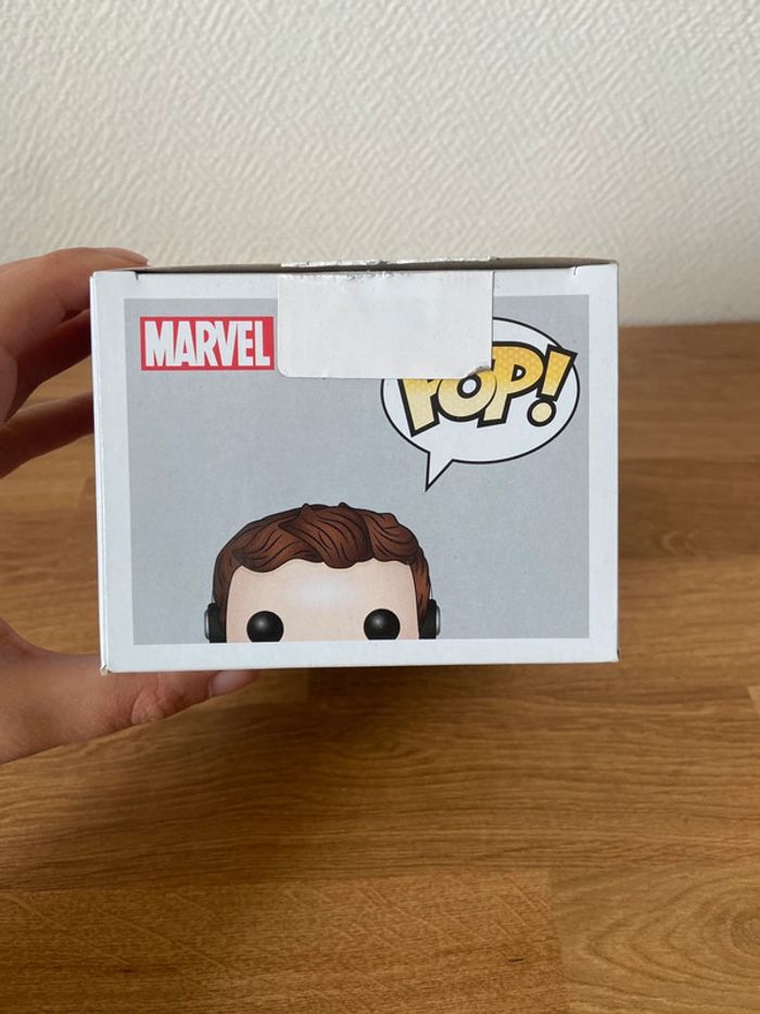 Figurine Pop Star Lord - photo numéro 3