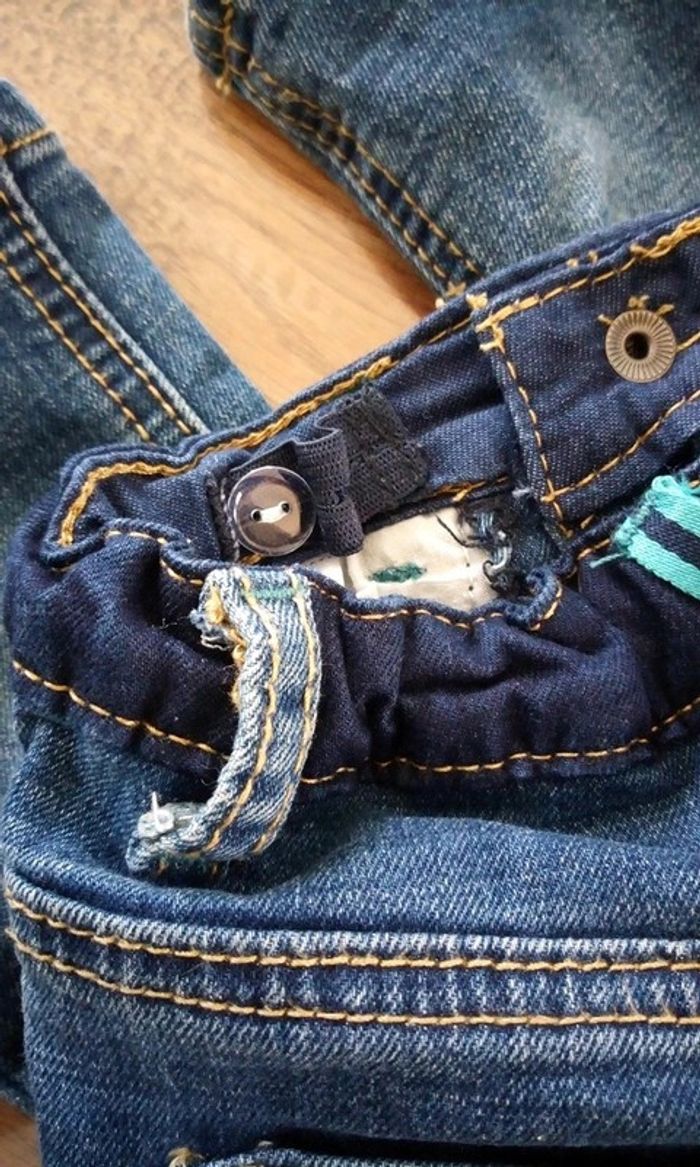 Jeans - photo numéro 5