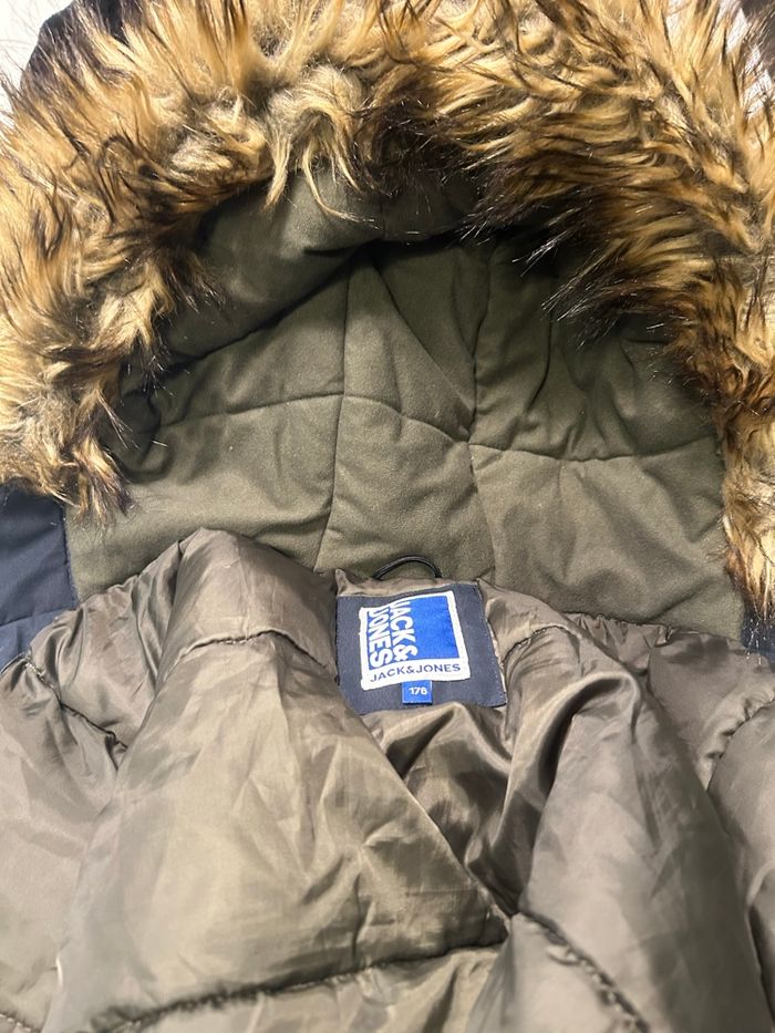 Manteau Jack & Jones - photo numéro 5
