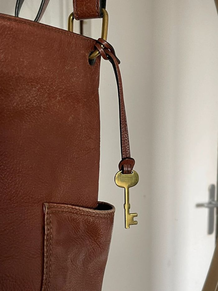 Sac fossil - photo numéro 3