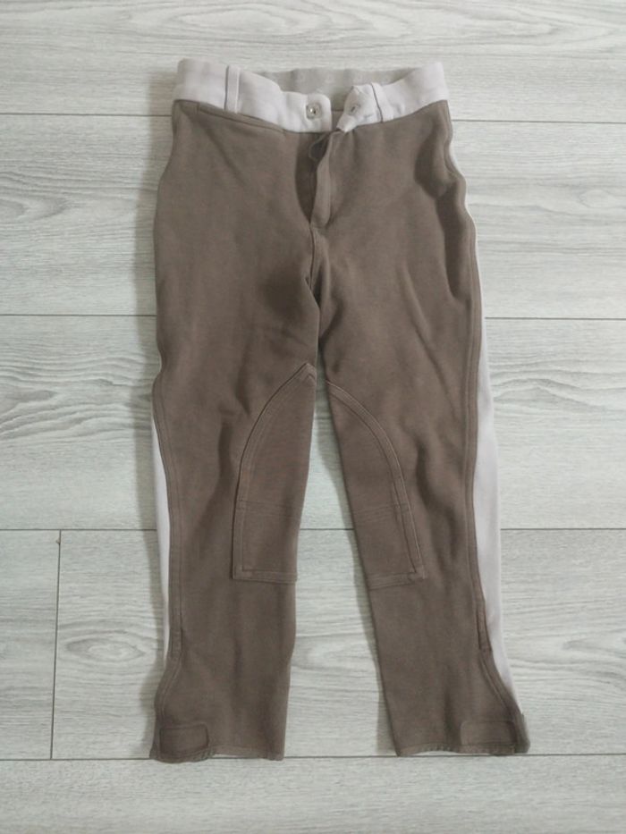 Pantalon équitation 🐴