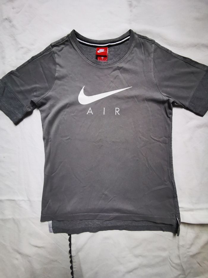 Tee shirt Nike Air enfant