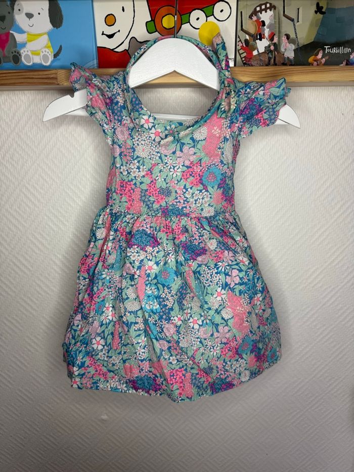 Robe Jacadi - photo numéro 2