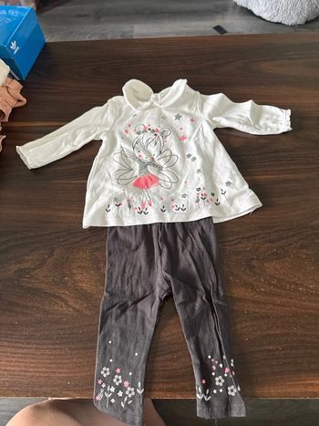 Joli ensemble