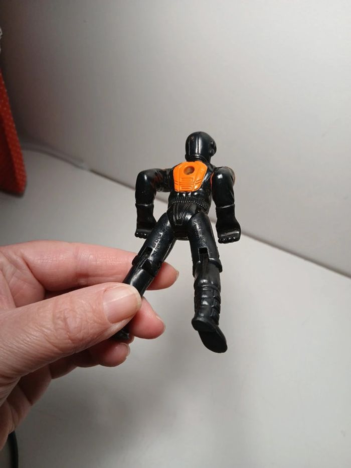 Figurine action man 2001 - photo numéro 5