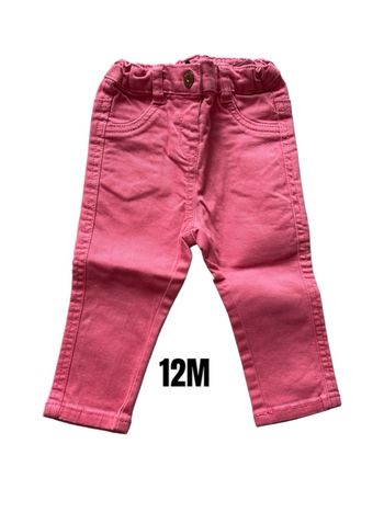 Jean 