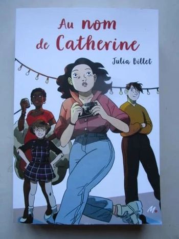 Au nom de Catherine