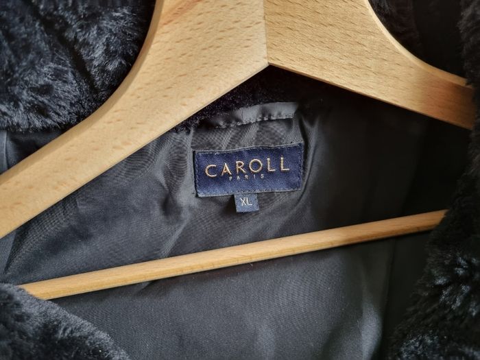 Manteau Caroll - photo numéro 3