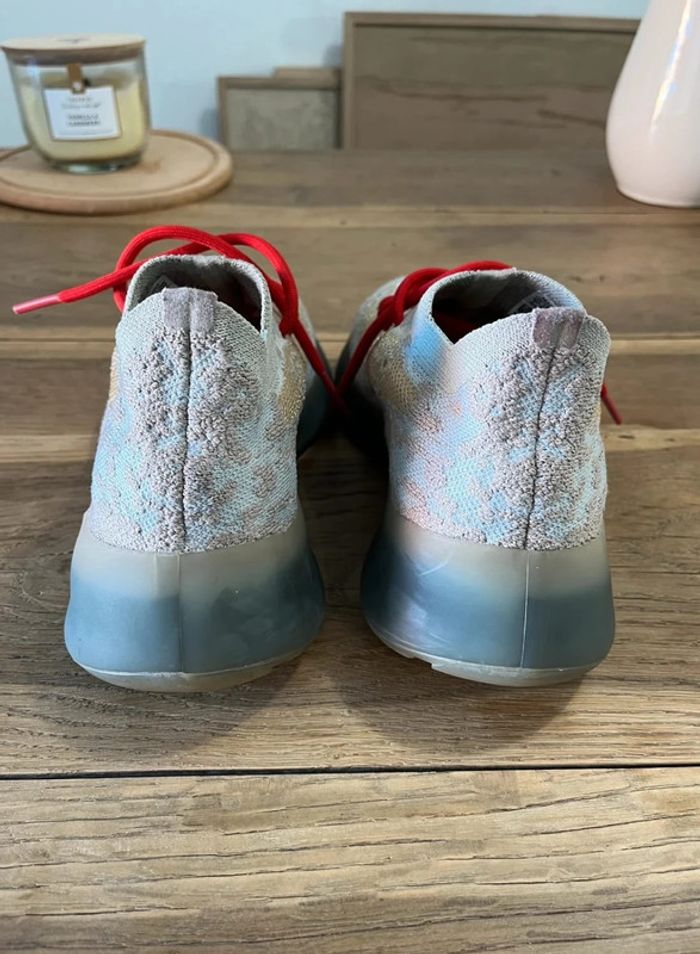 Adidas Yeezy Boost 380 Pepper - photo numéro 3