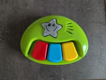 Petit piano