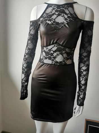 Robe sexy