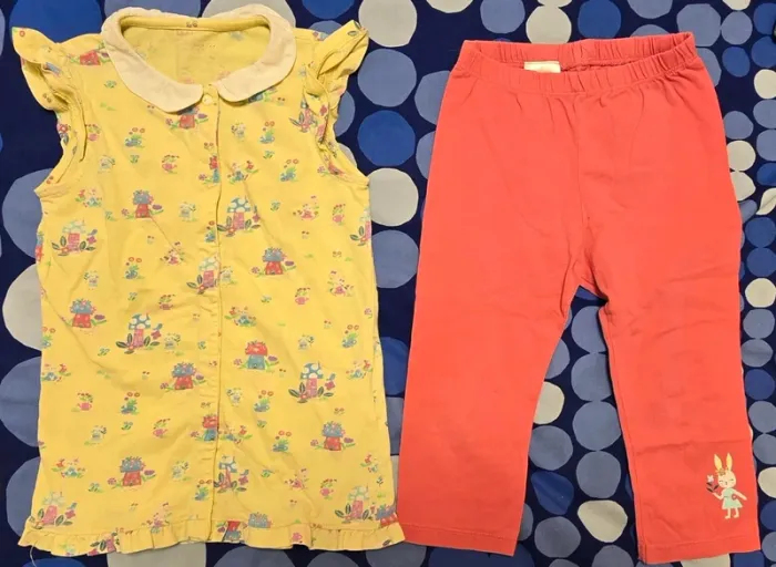 Pyjamas - photo numéro 3