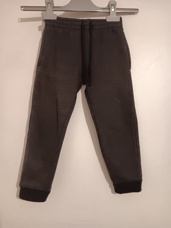 Jogging zeeman 3-4ans