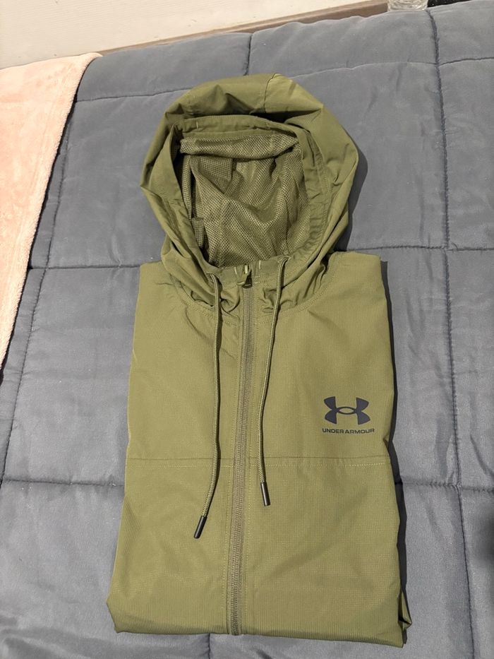 veste homme - photo numéro 3