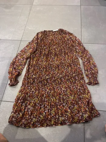 Robe mango
