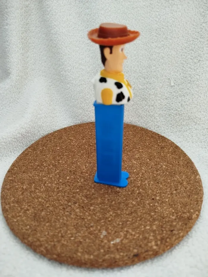 Pez Woody - photo numéro 2