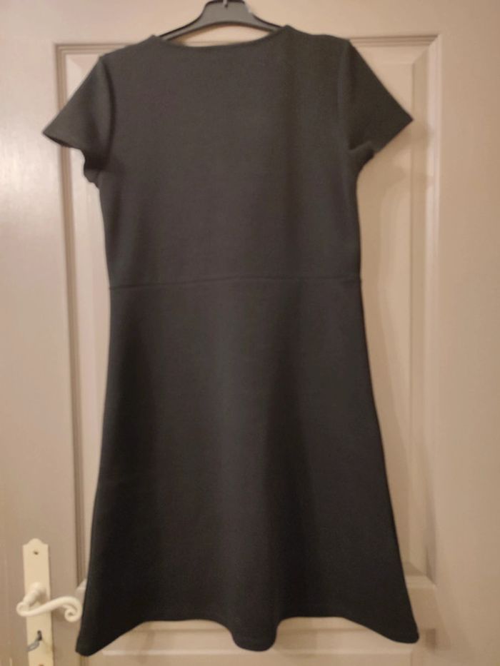 Robe mi-longue - photo numéro 4