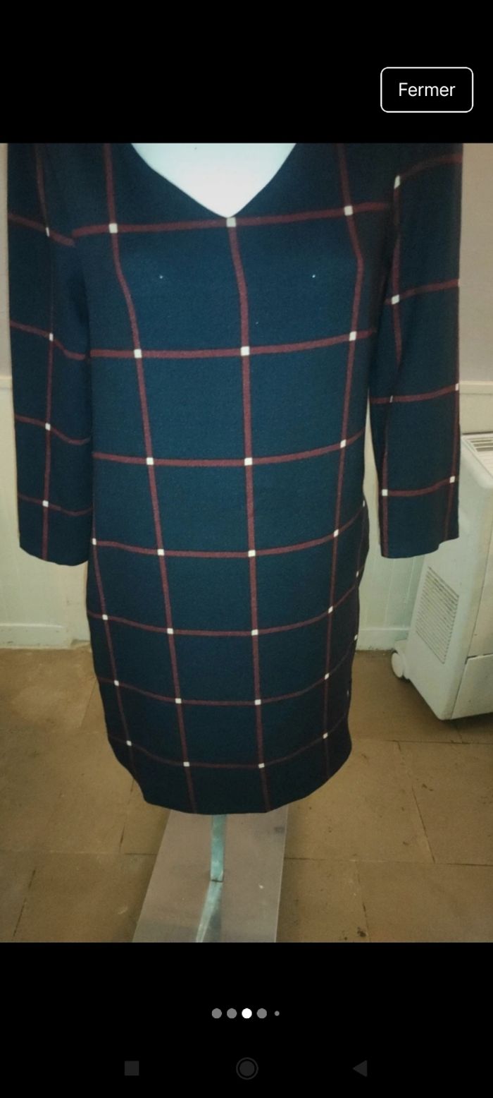 Très belle robe femme f5 - photo numéro 2