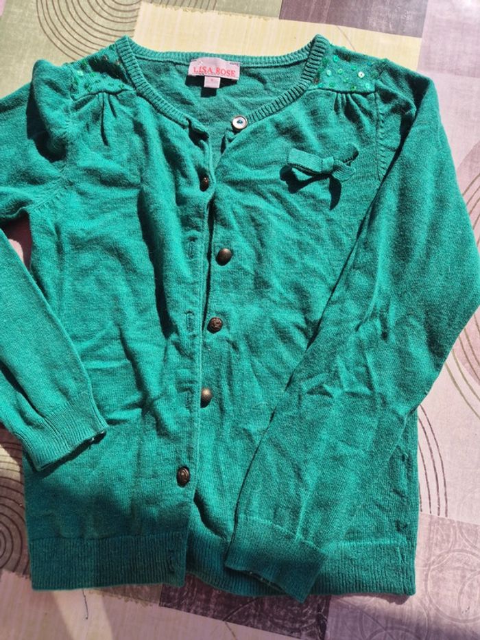 Gilet