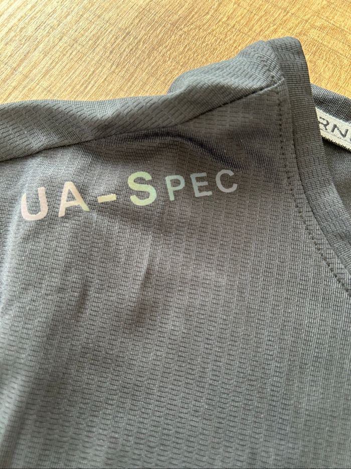 Maillot Under Armour - photo numéro 6