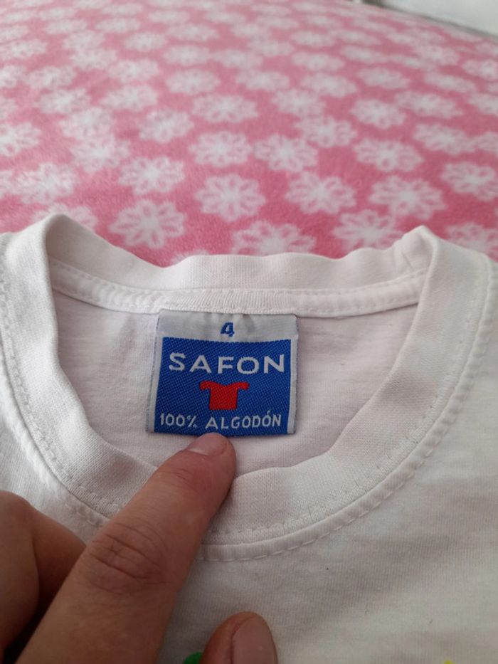 Tshirt - photo numéro 2