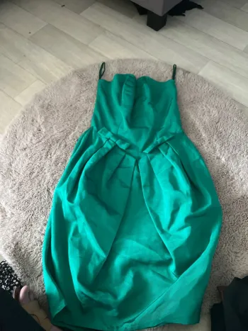 Robes bustier