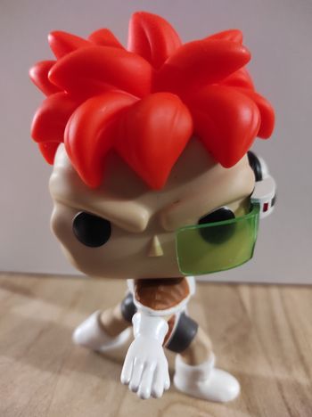 Figurine Funko pop Recoome 1492 SANS boîte ( Dragon Ball Z )