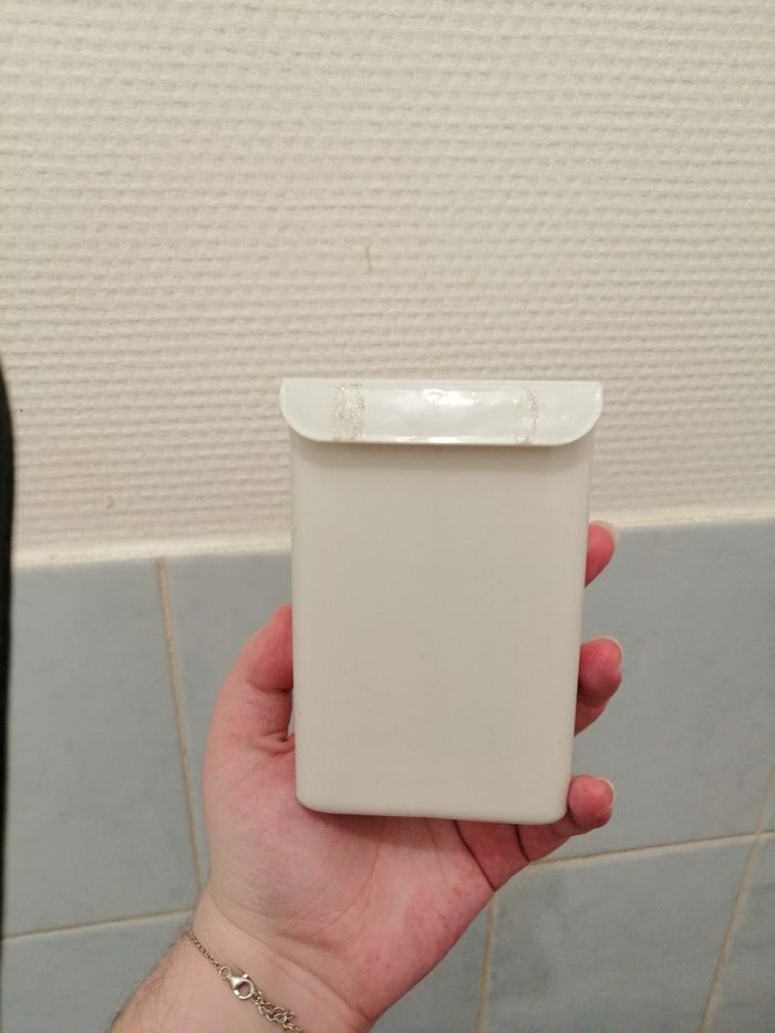 Pot à brosse à dents disney - photo numéro 3