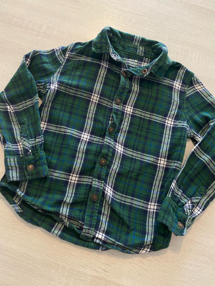 Chemise - photo numéro 3