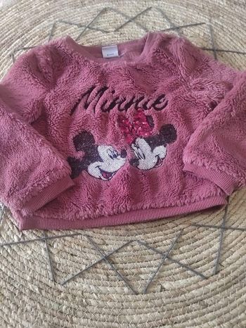 Pull Disney 3 ans
