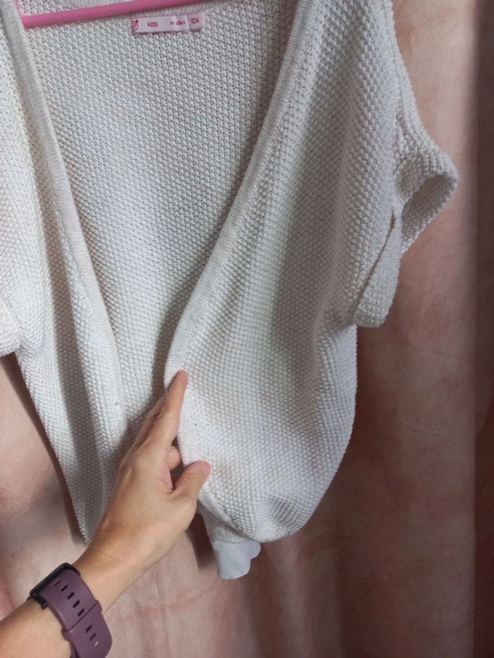 Lot gilets - photo numéro 3