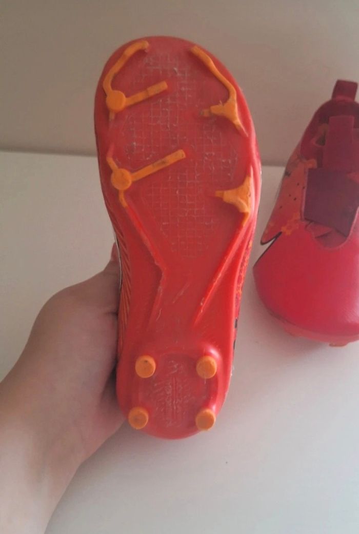 Chaussures de football - photo numéro 9