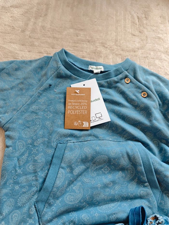 Ensemble jeans et pull - photo numéro 4