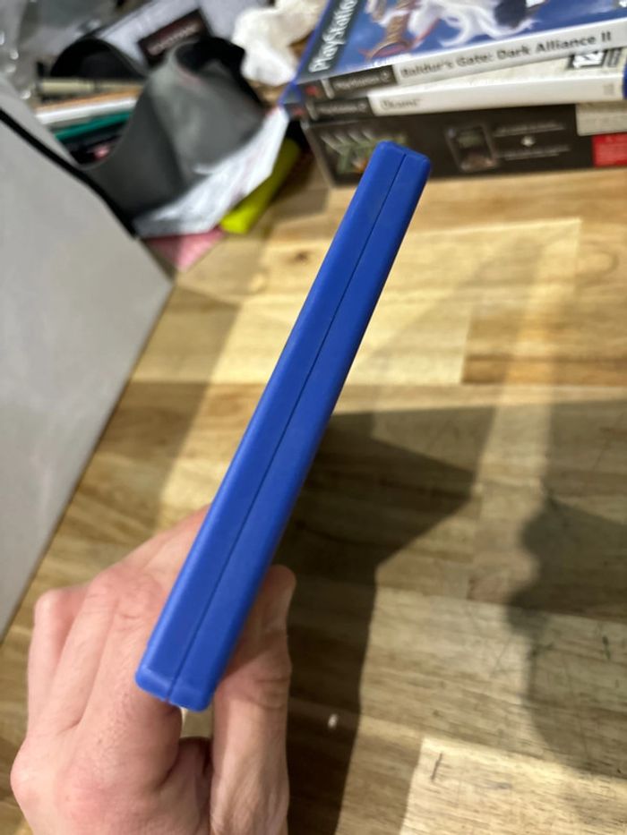 Kingdom Hearts - version Platinum - Playstation 2 (PS2) - photo numéro 4