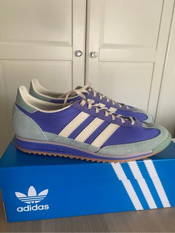 Adidas SL 72 OG W
