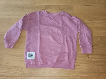 Sweat Toy Story