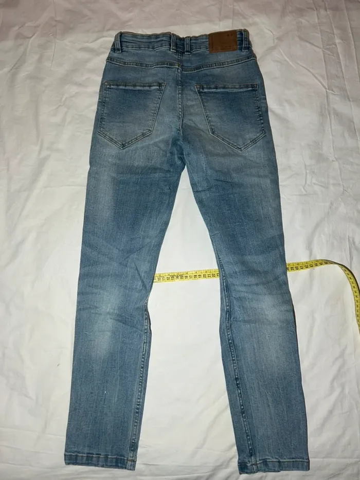 Jean vintage redefined rebel - photo numéro 10